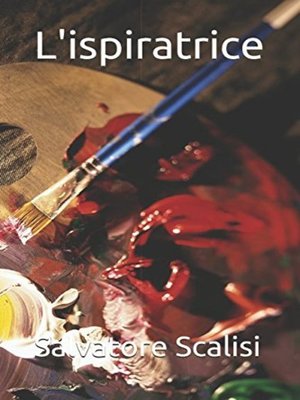 cover image of L'ispiratrice